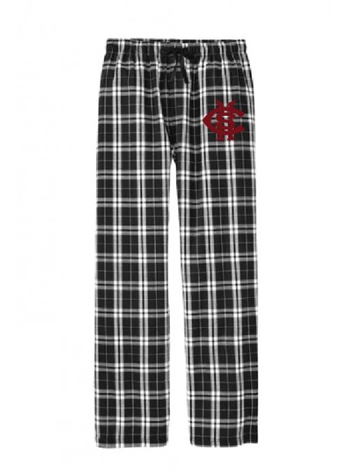 CHS Fan Unisex Flannel Pants