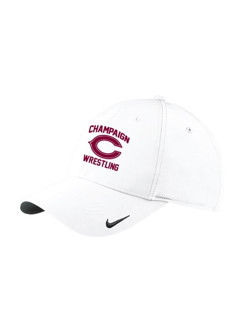 CHS Wrestling Nike Legacy Cap