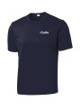 Adult Unisex Dry-Wick T-Shirt
