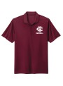 CHS Nike Dry-Fit Pique Polo