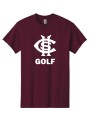 CHS Golf Cotton Unisex...