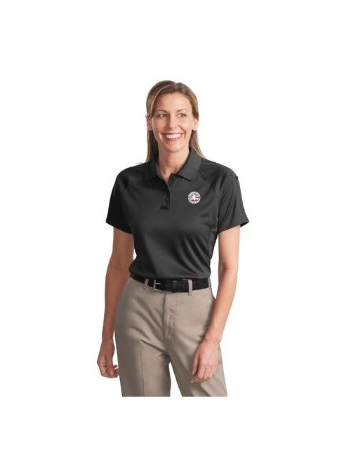 CCPD Ladies Snag Proof Tactical Polo